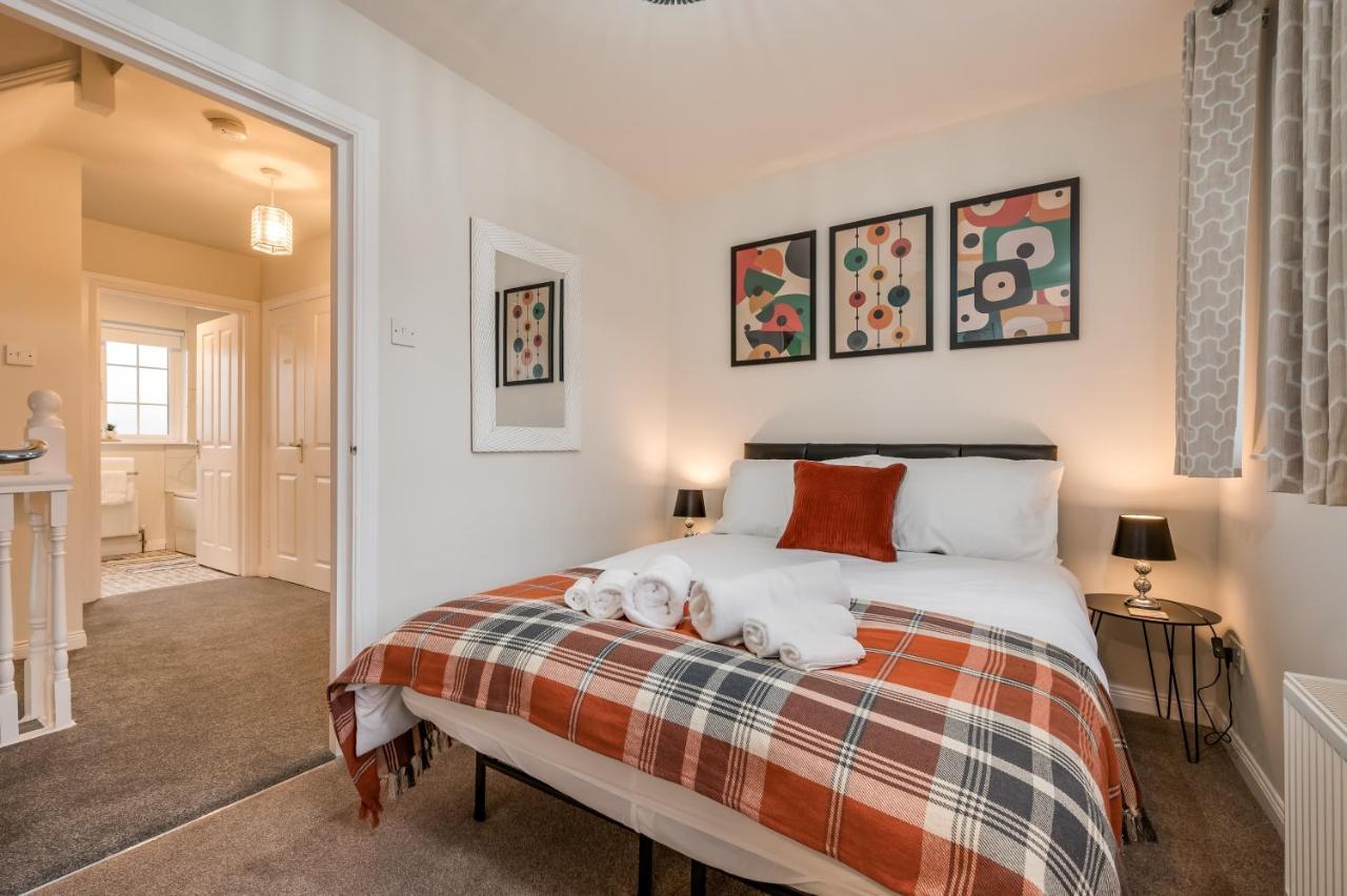 Ferienhaus Apartments: Ashley Mews *