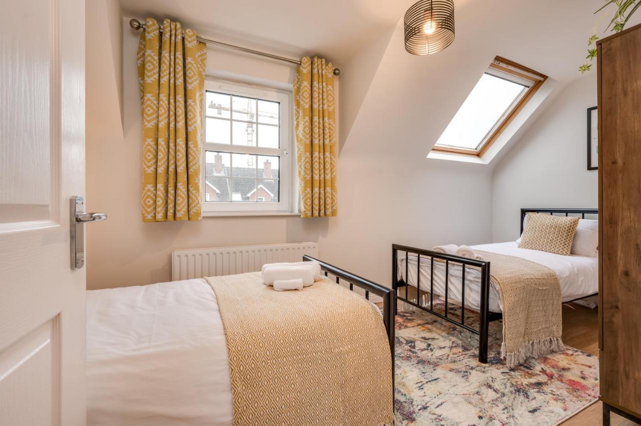 Apartments: Ashley Mews Ferienhaus Belfast