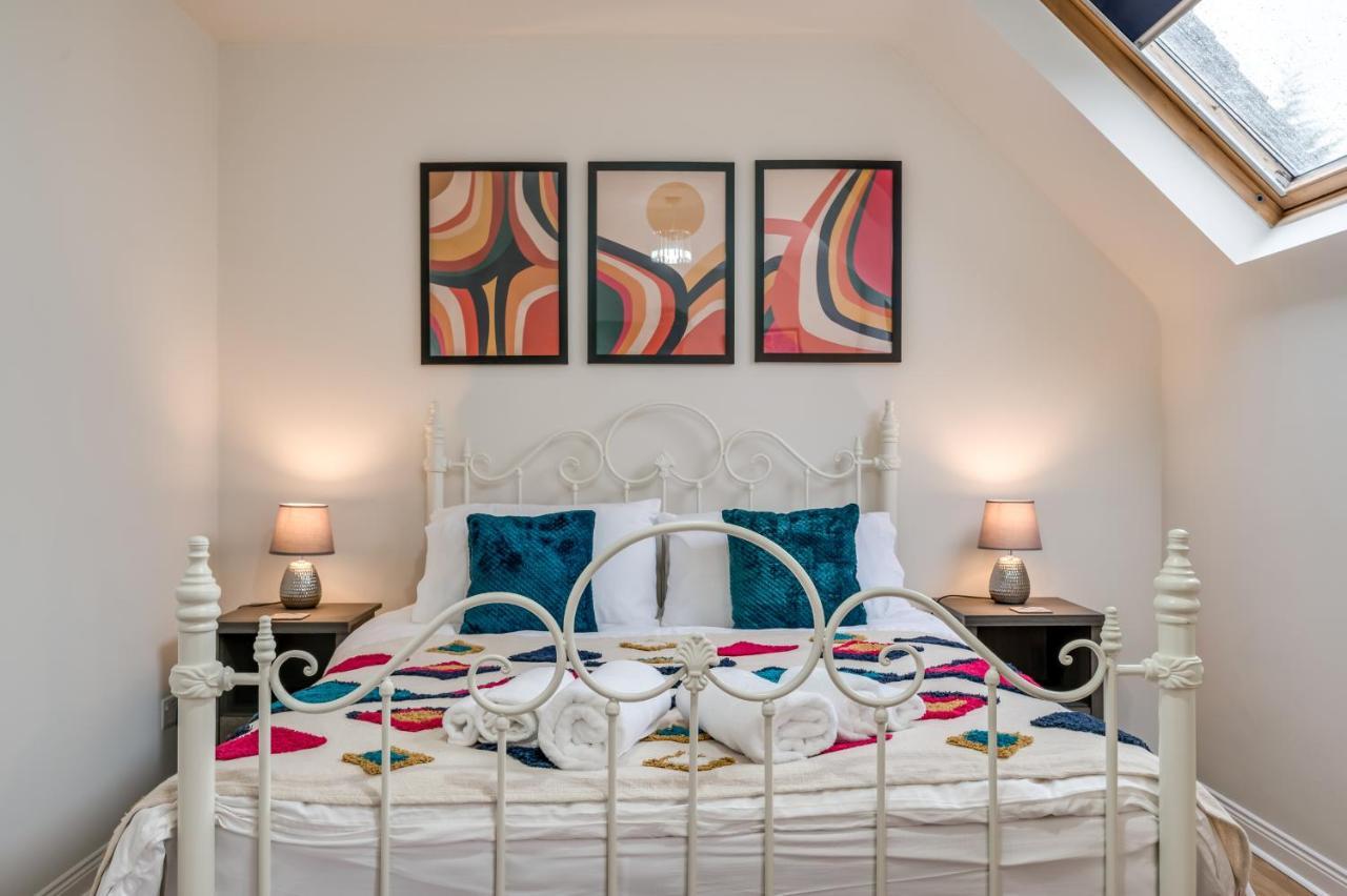 Apartments: Ashley Mews Ferienhaus *