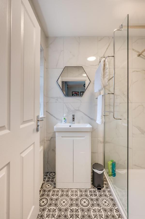 Ferienhaus Apartments: Ashley Mews Belfast