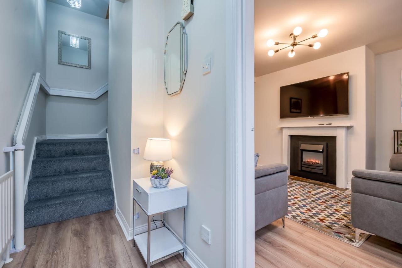 Ferienhaus Apartments: Ashley Mews *