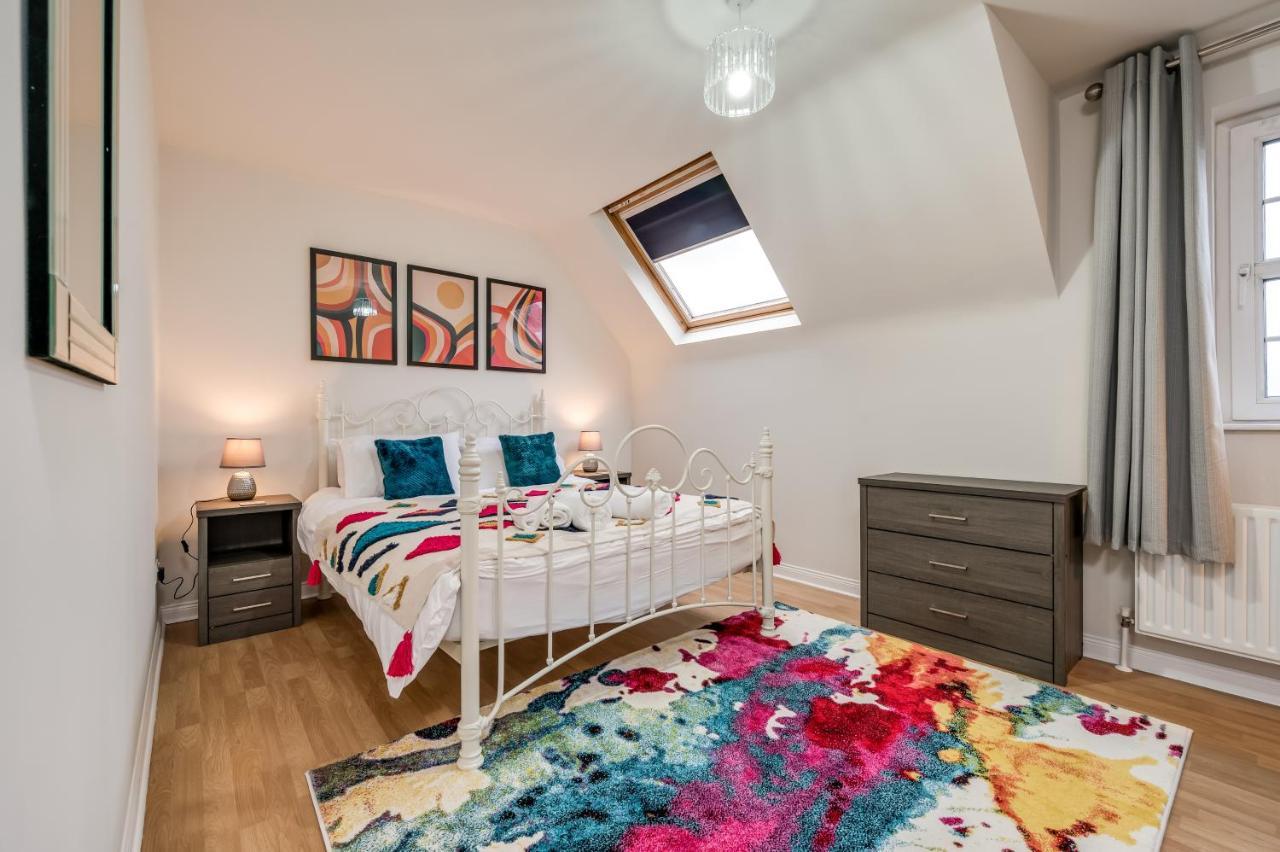 Ferienhaus Apartments: Ashley Mews *