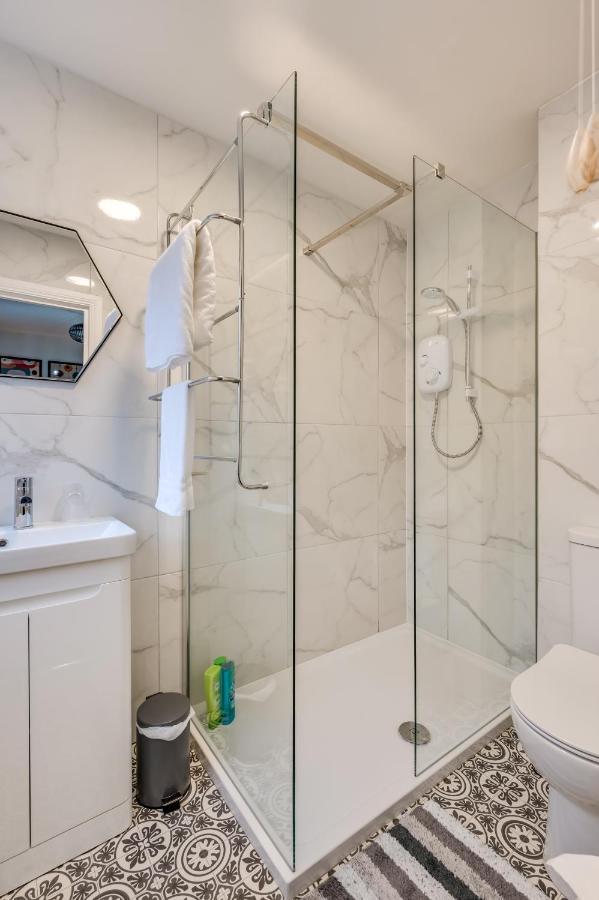 Apartments: Ashley Mews Holiday home *