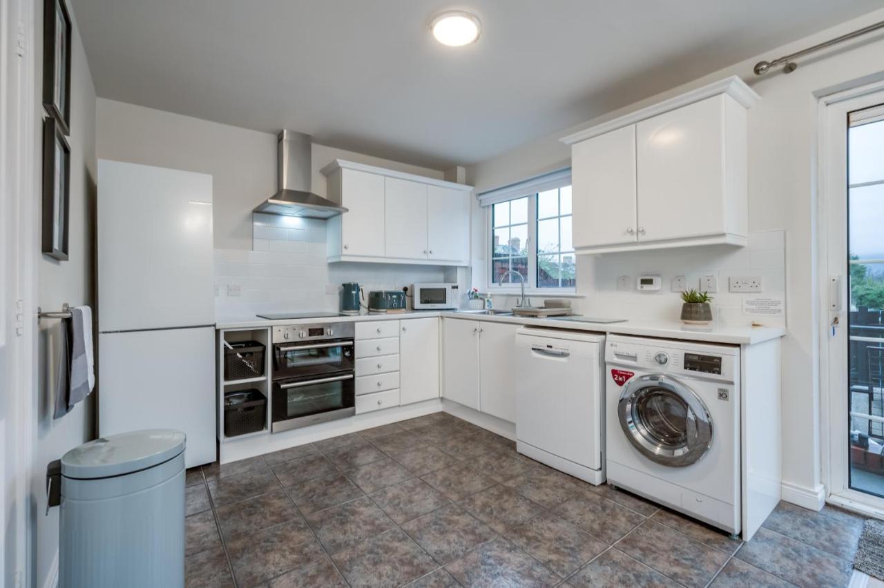 Apartments: Ashley Mews Holiday home Belfast