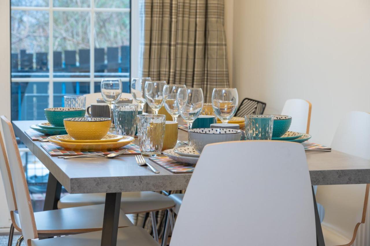 Apartments: Ashley Mews Holiday home *
