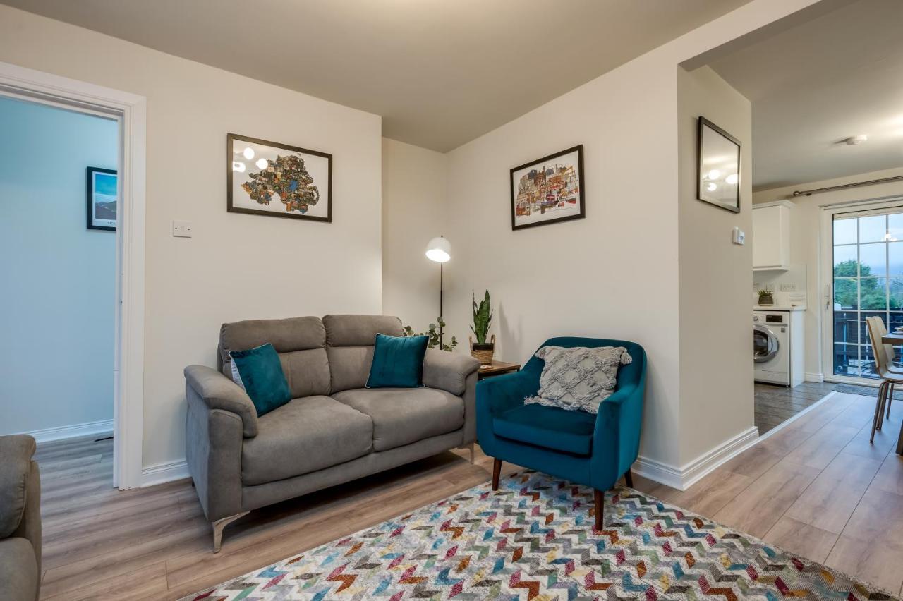 Apartments: Ashley Mews *
