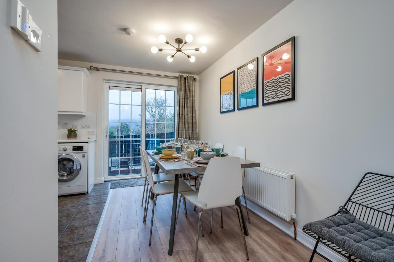 Apartments: Ashley Mews
